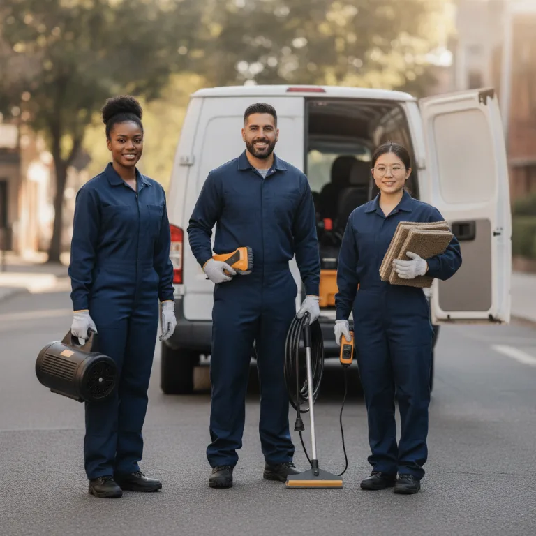 Water Damage Restoration team in Narre Warren South